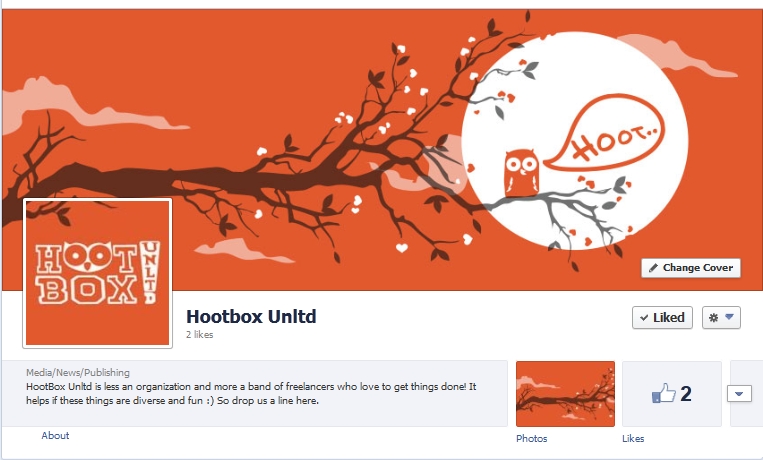 Art-of-Divya-Suvarna_Facebook-owl-cover-art_Hootbox-Unltd_Hoot_01